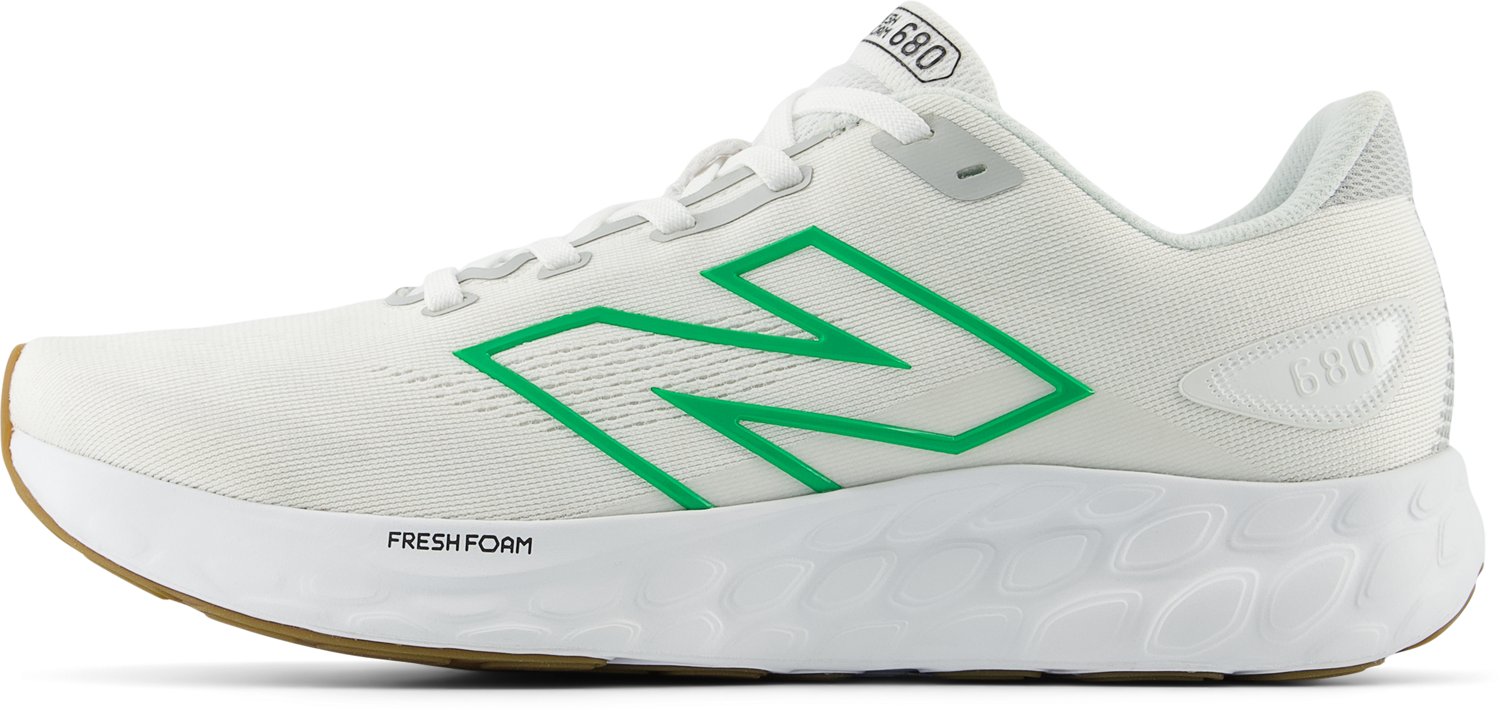 New Balance Men's Fresh Foam 680 v8 Running Shoes - view number 2