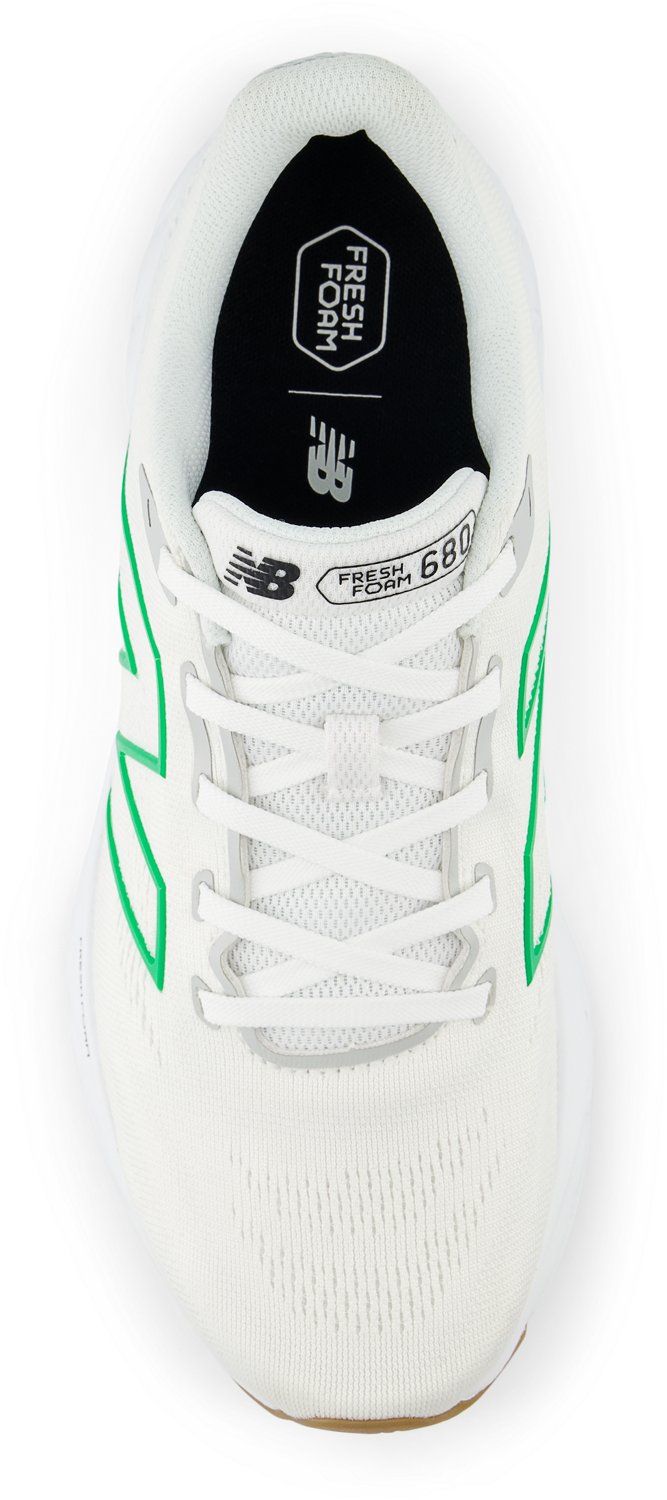 New Balance Men's Fresh Foam 680 v8 Running Shoes - view number 5