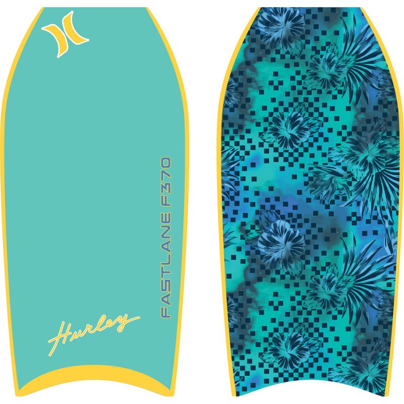 Hurley 40 In Slick … - image
