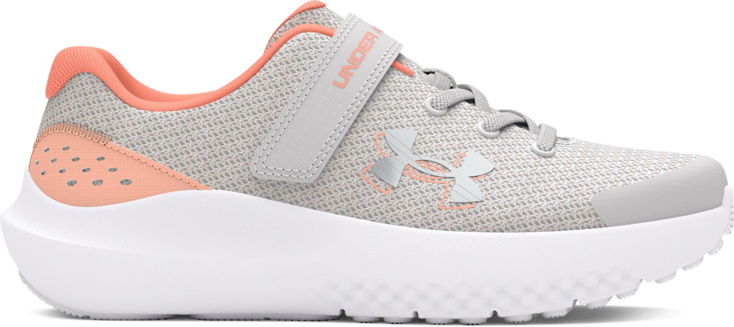 Under Armour Preschool Kids' Preschool Surge 4 Shoes