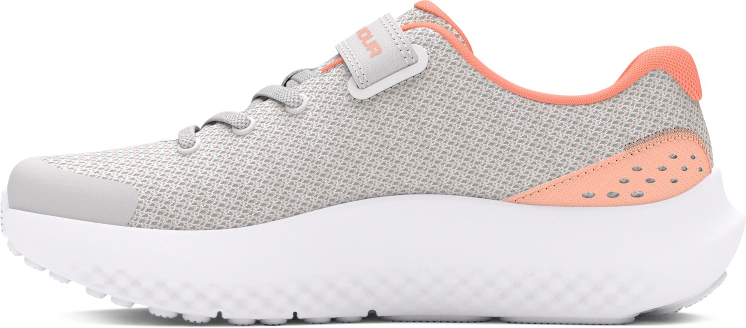 Under Armour Preschool Kids' Preschool Surge 4 Shoes - view number 2