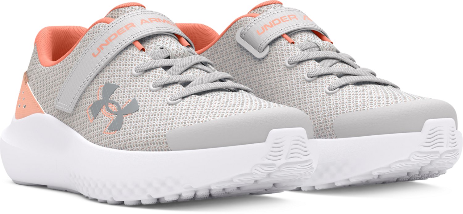 Under Armour Preschool Kids' Preschool Surge 4 Shoes - view number 3