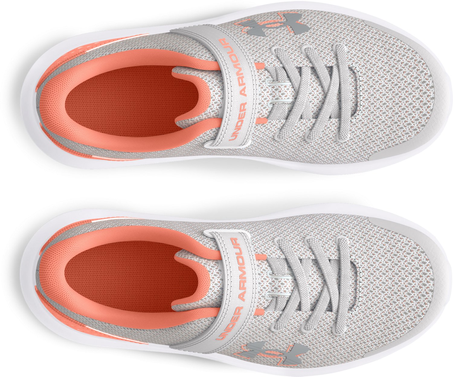 Under Armour Preschool Kids' Preschool Surge 4 Shoes - view number 4
