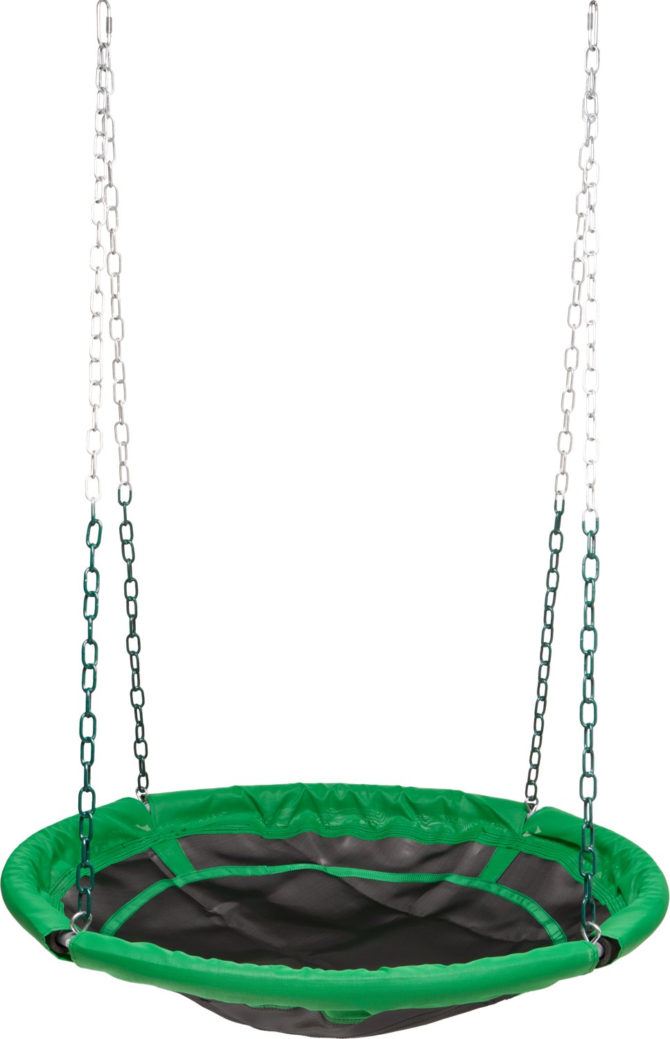 AGame Wild Adventure Metal Swing Set  - view number 8