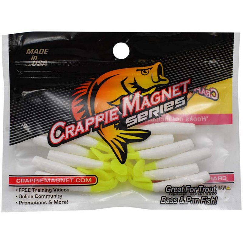 Crappie Magnet Seri… - image
