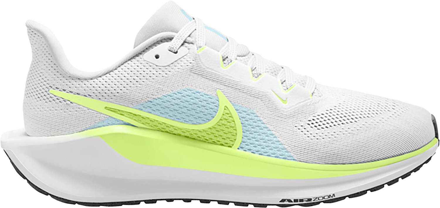 Nike Women s Pegasus 41 Running Shoes Free Shipping at Academy