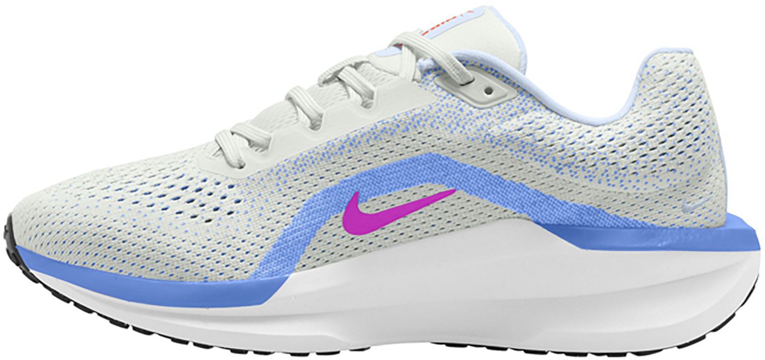 Nike Women's Winflow 11 Road Running Shoes - view number 2