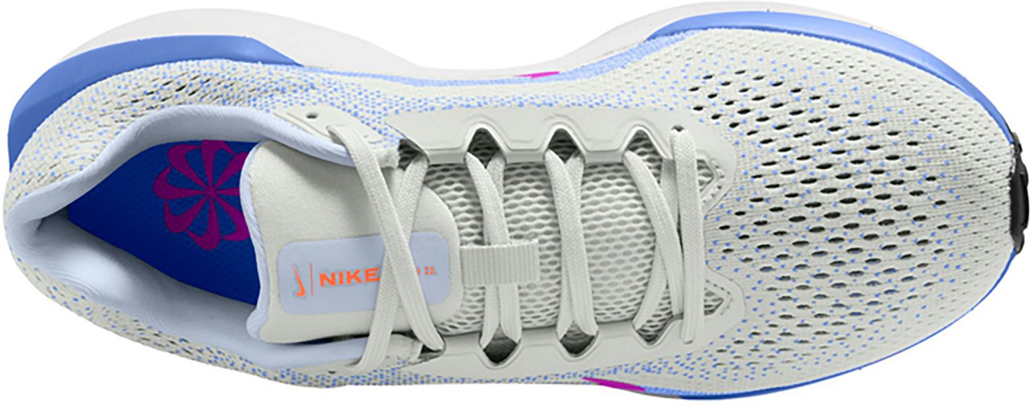 Nike Women's Winflow 11 Road Running Shoes - view number 3