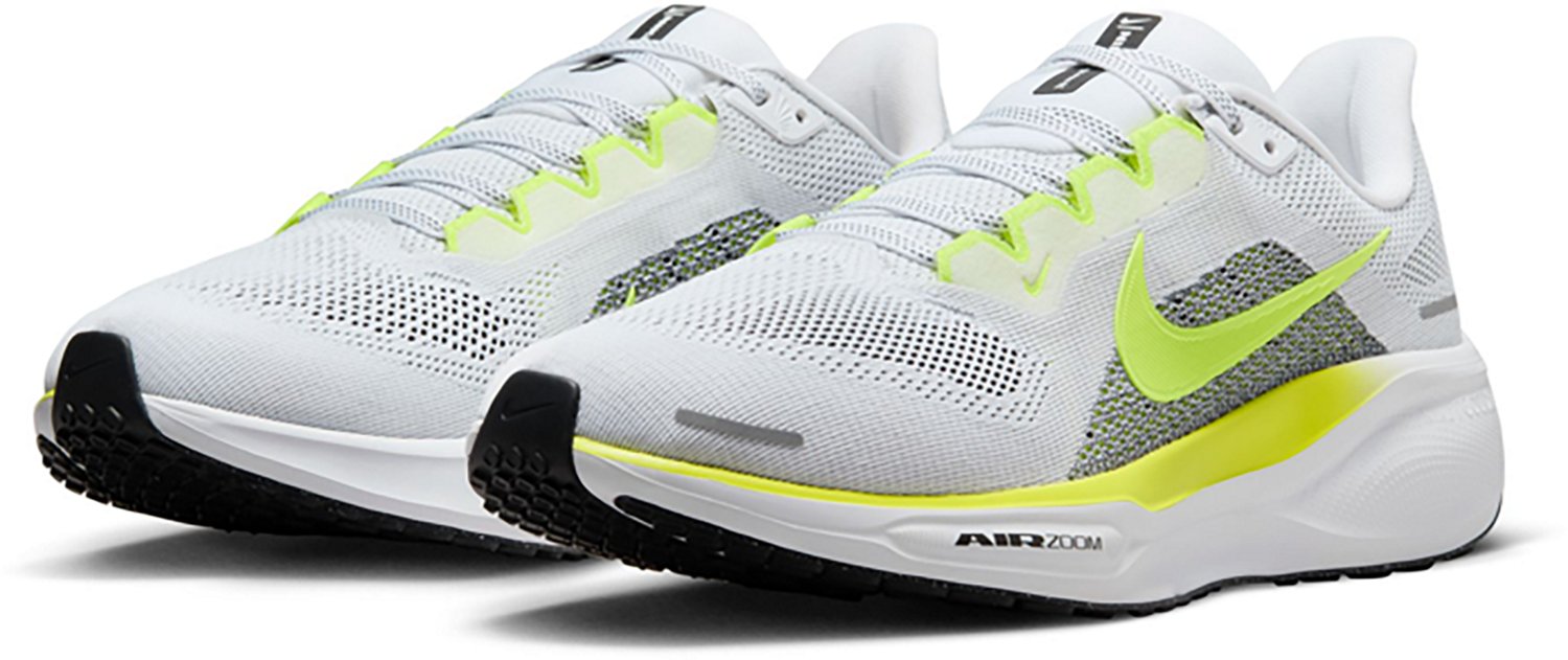 Nike Men's Pegasus 41 Running Shoes - view number 3