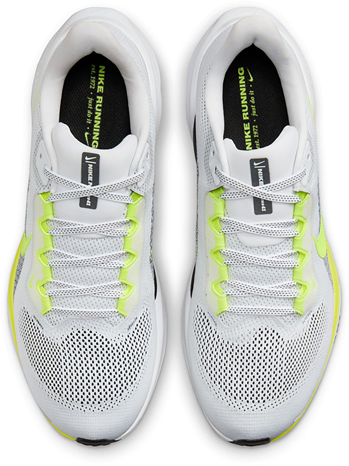 Nike Men's Pegasus 41 Running Shoes - view number 5