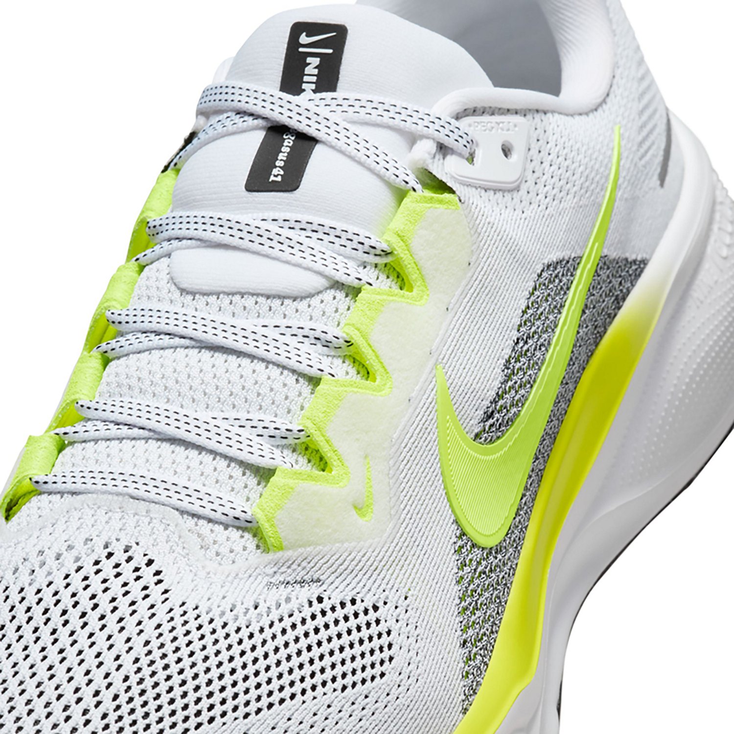 Nike Men's Pegasus 41 Running Shoes - view number 7
