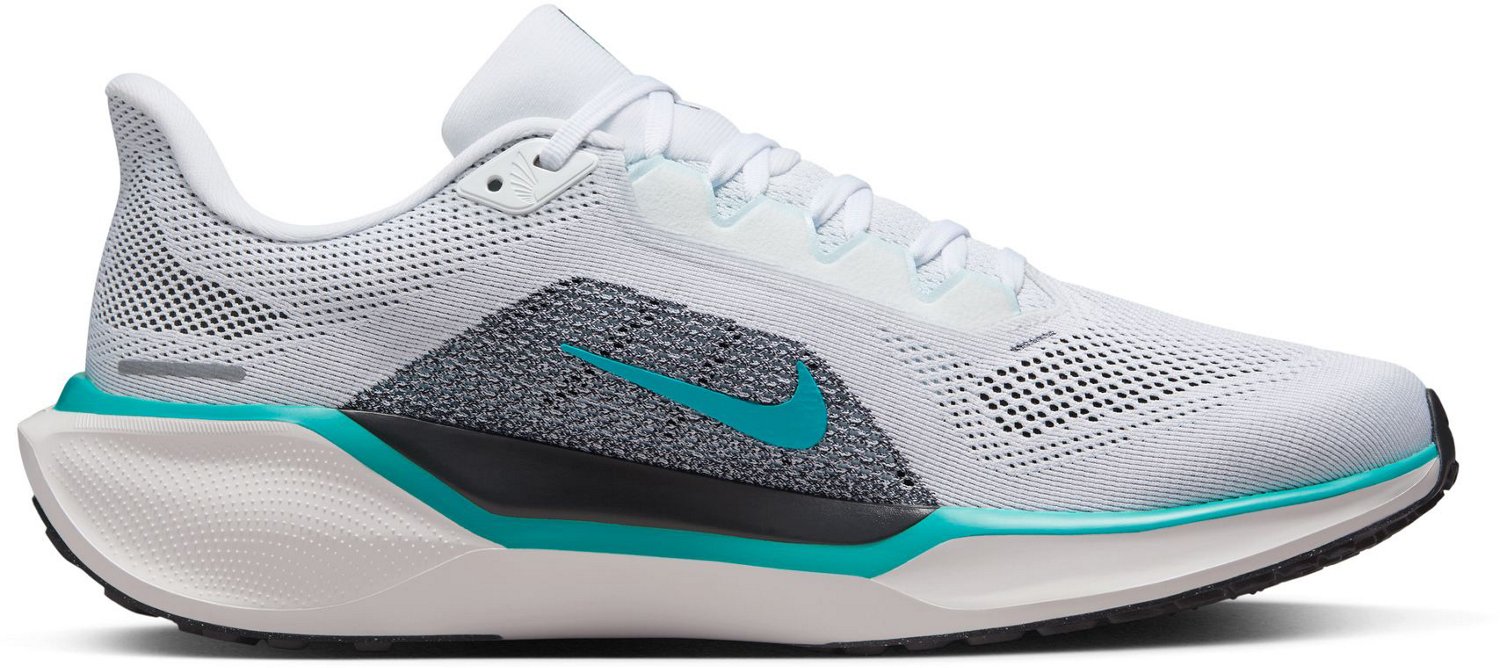 Nike Men's Pegasus 41 Running Shoes                                                                                              - view number 3