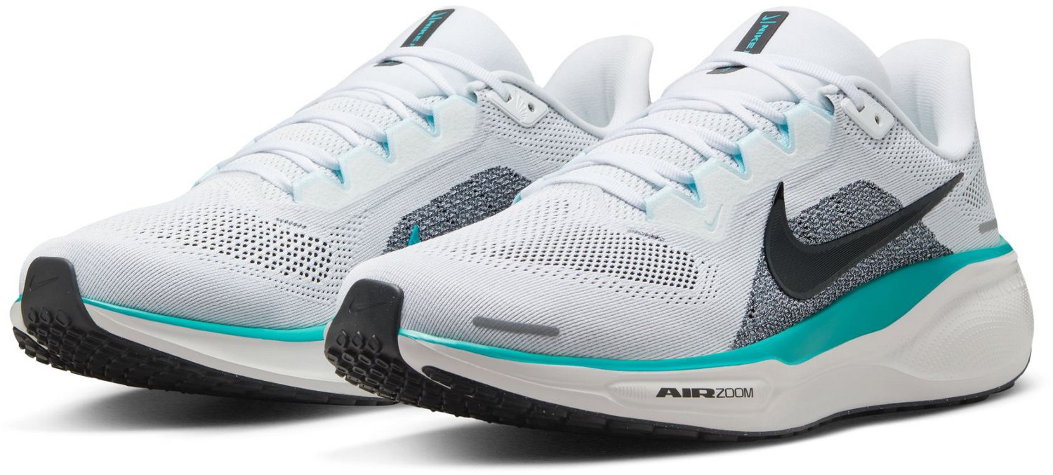 Nike Men's Pegasus 41 Running Shoes                                                                                              - view number 4