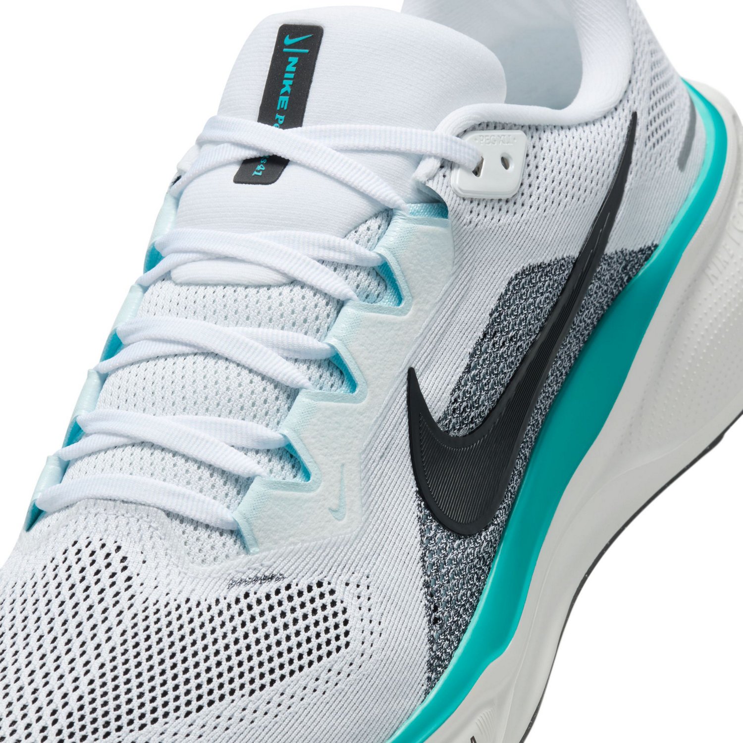 Nike Men's Pegasus 41 Running Shoes                                                                                              - view number 8