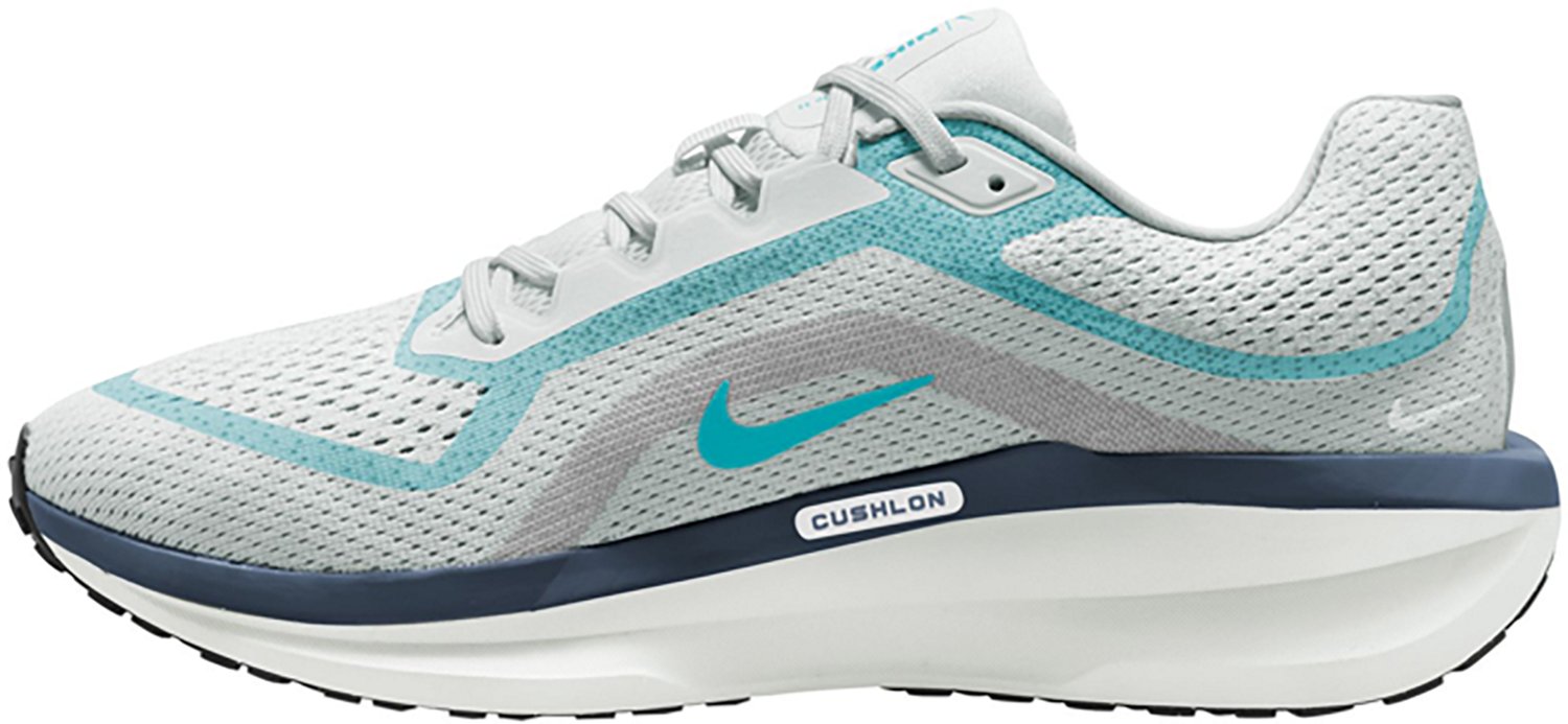 Nike Men's Winflow 11 Road Running Shoes - view number 2