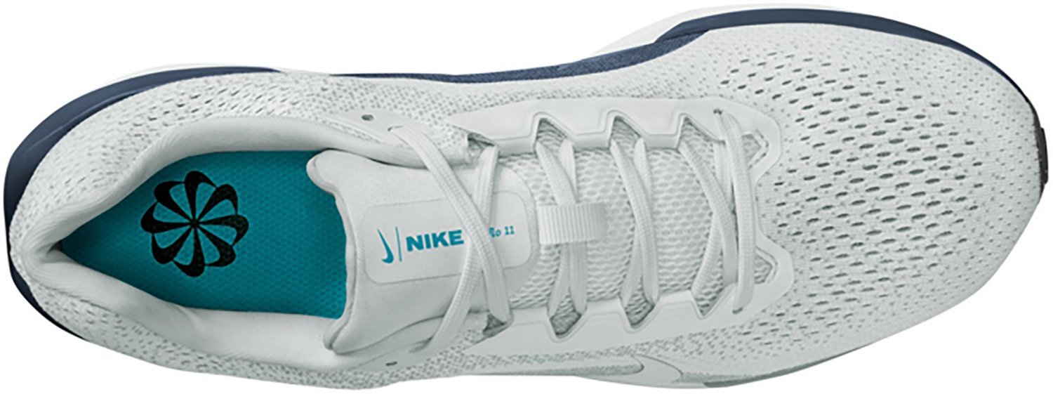 Nike Men's Winflow 11 Road Running Shoes - view number 3