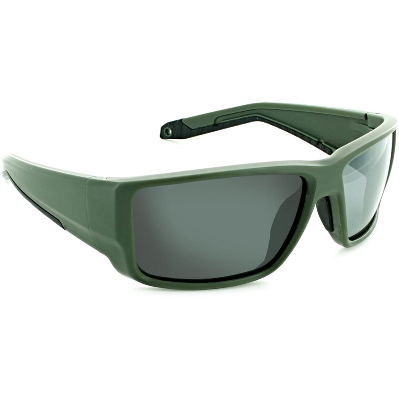 Optic Nerve Rampart… - image
