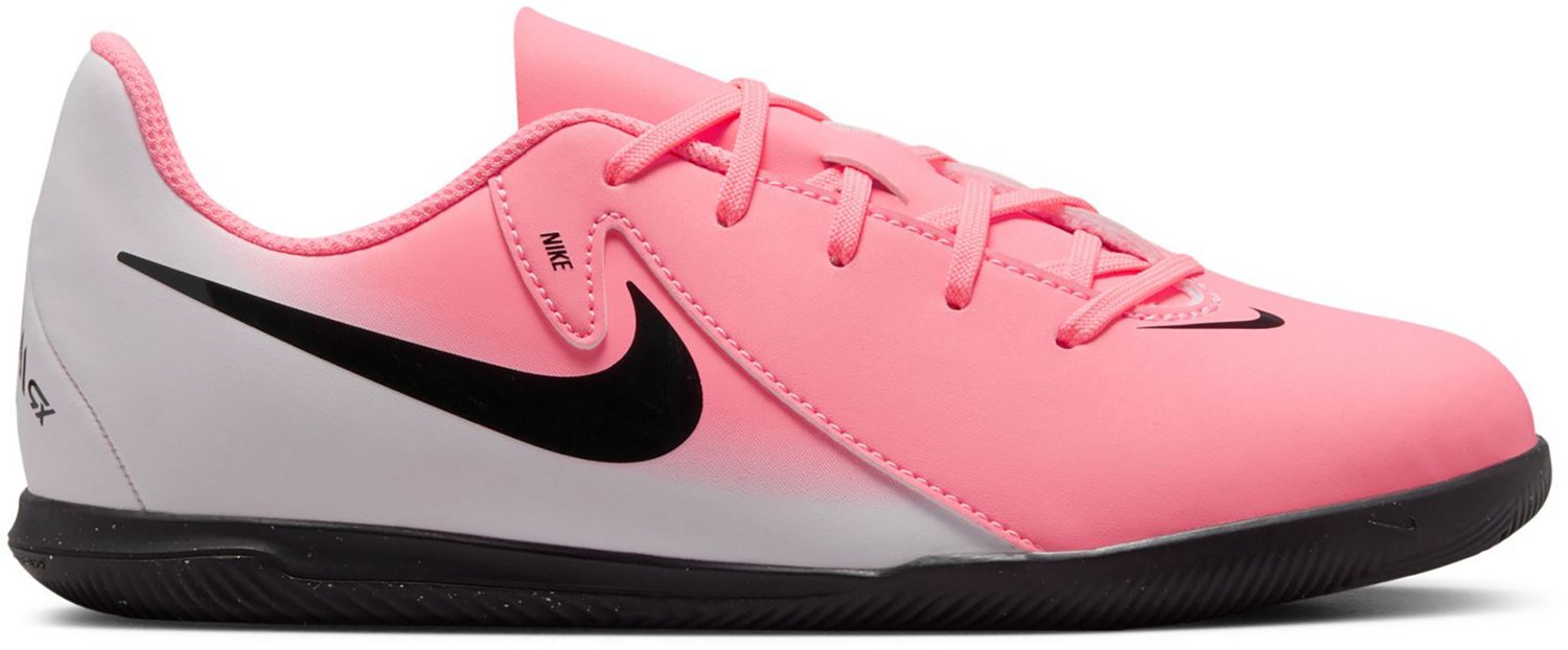 Nike Kids' Phantom GX II Club IC GS Soccer Cleats