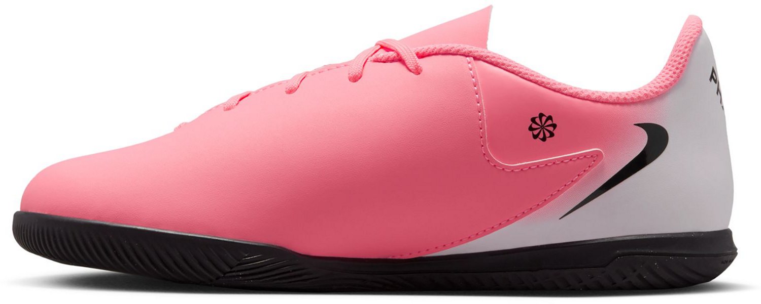 Nike Kids' Phantom GX II Club IC GS Soccer Cleats