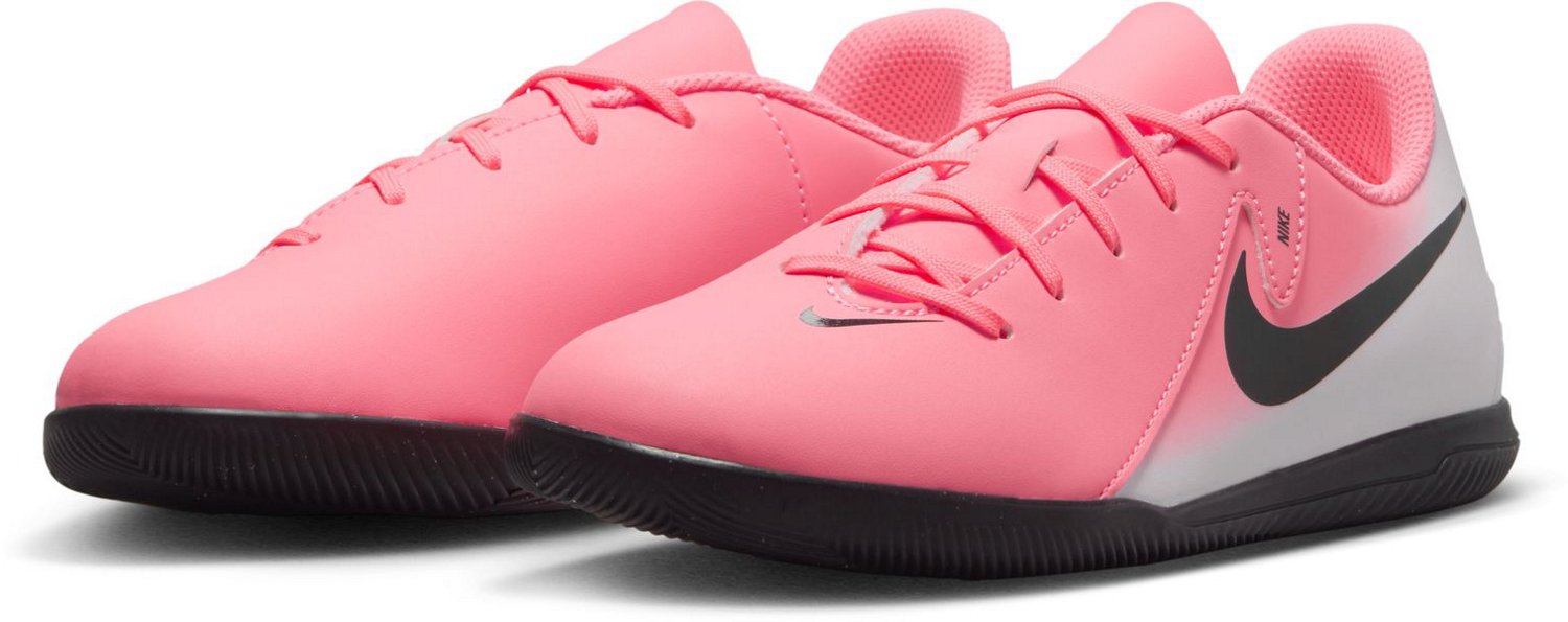 Nike Kids' Phantom GX II Club IC GS Soccer Cleats