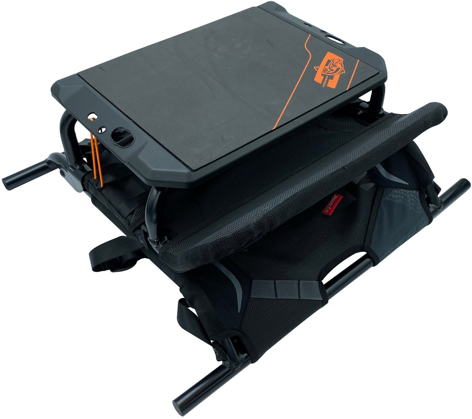 Pelican Ergoboost Folding Kayak Seat                                                                                             - view number 3