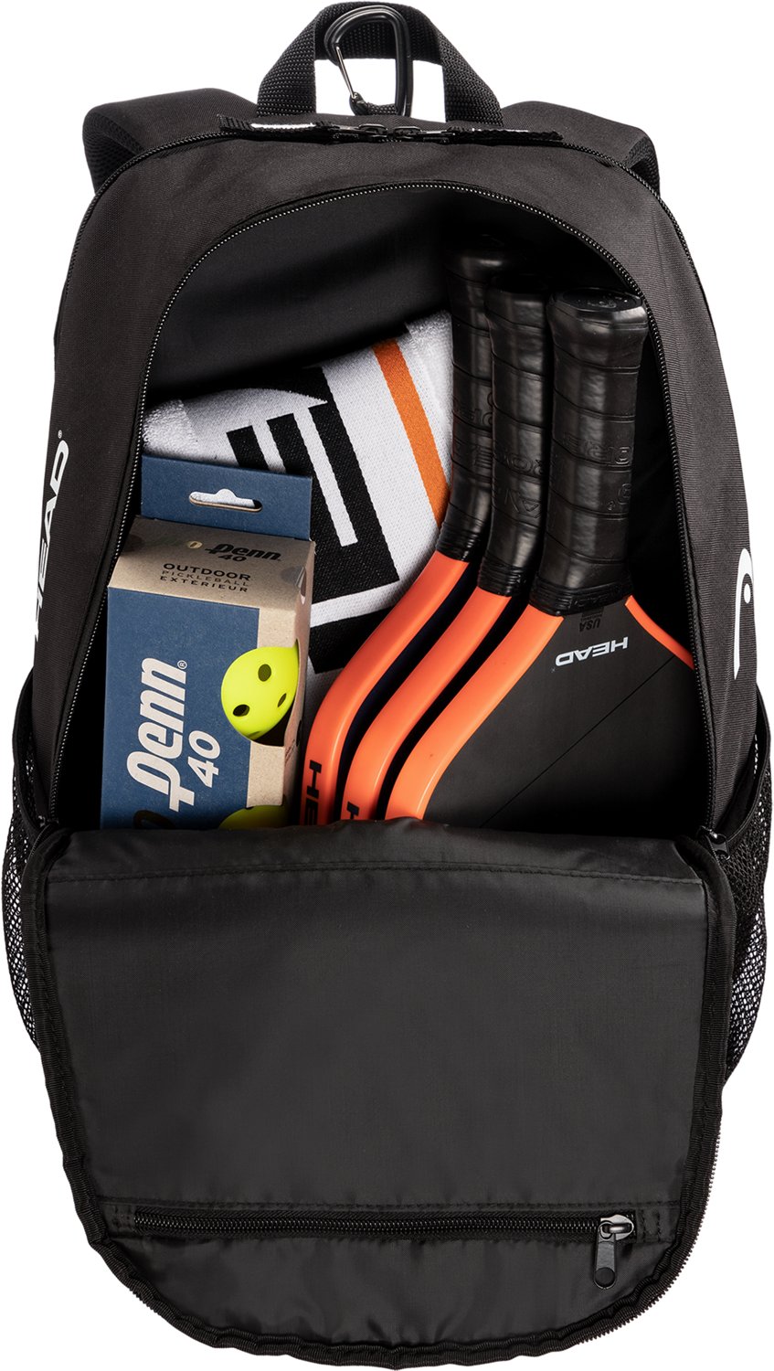 HEAD 2024 Tour Pickleball Backpack - view number 2