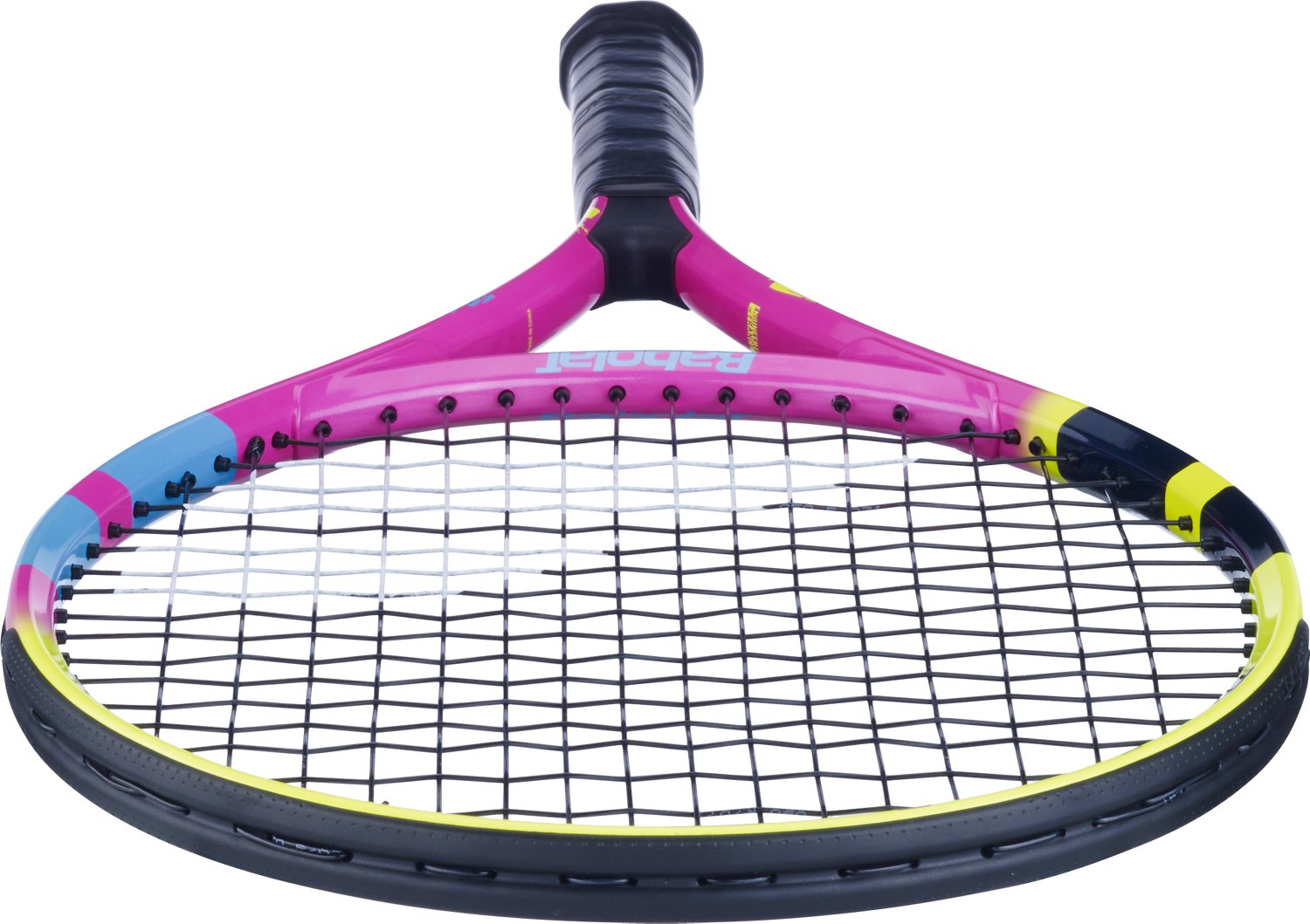 Babolat Kids' 2024 Nadal Junior 25" Tennis Racquet                                                                               - view number 5