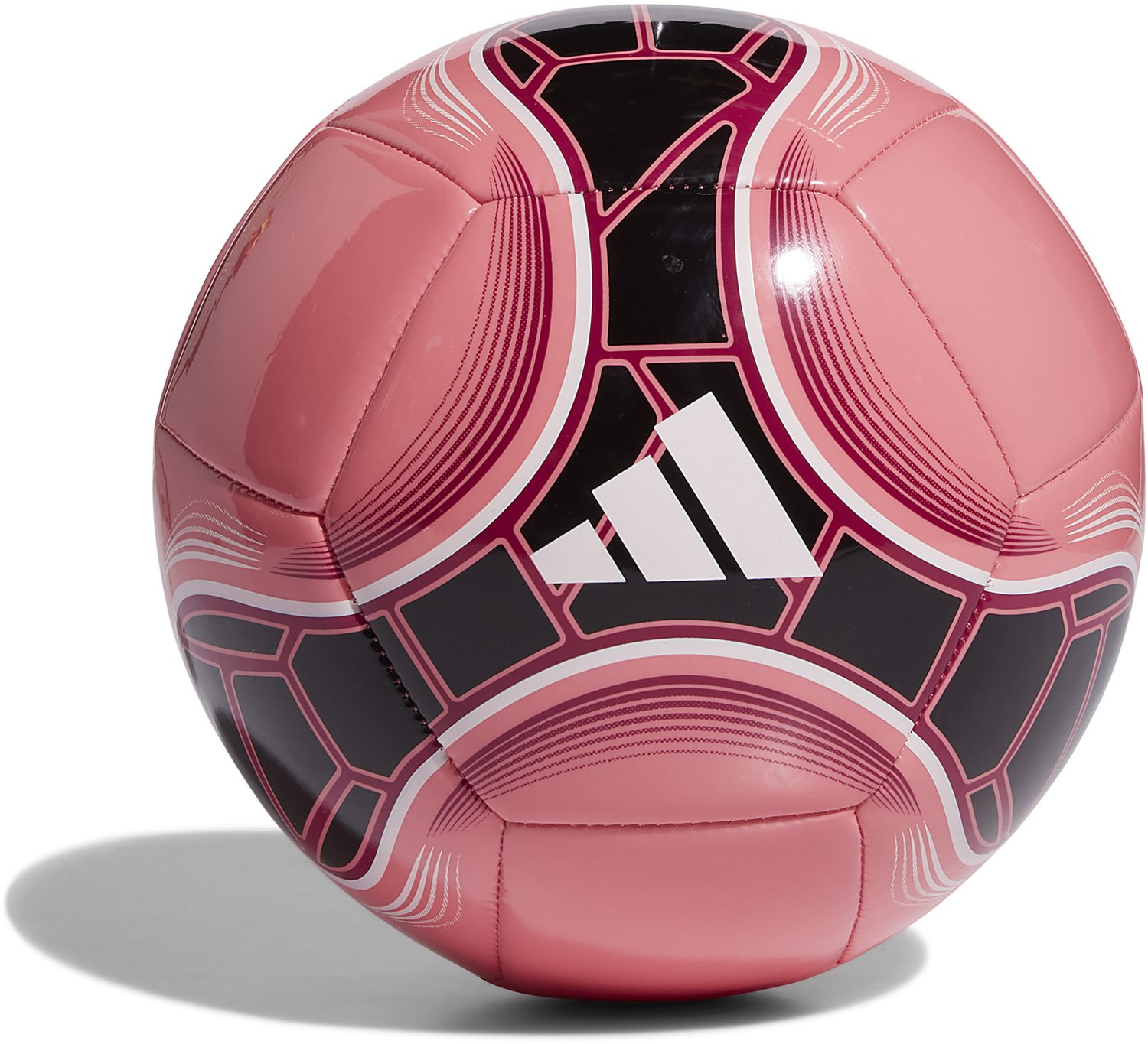 adidas Club Messi Mini Soccer Ball Academy