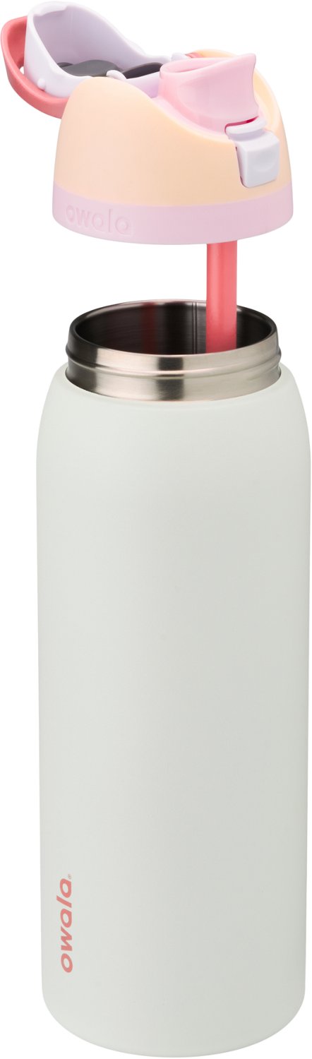 Owala FreeSip 40oz Stainless Steel Water Bottle - view number 2