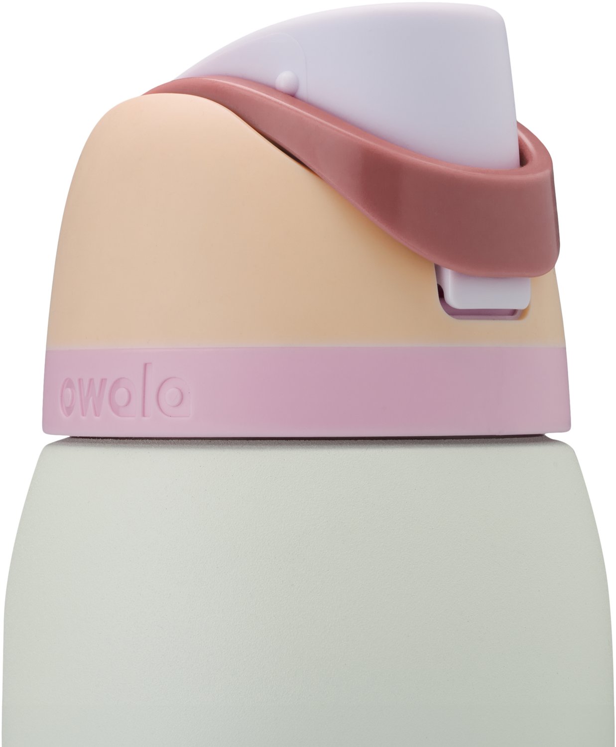 Owala FreeSip 40oz Stainless Steel Water Bottle - view number 3