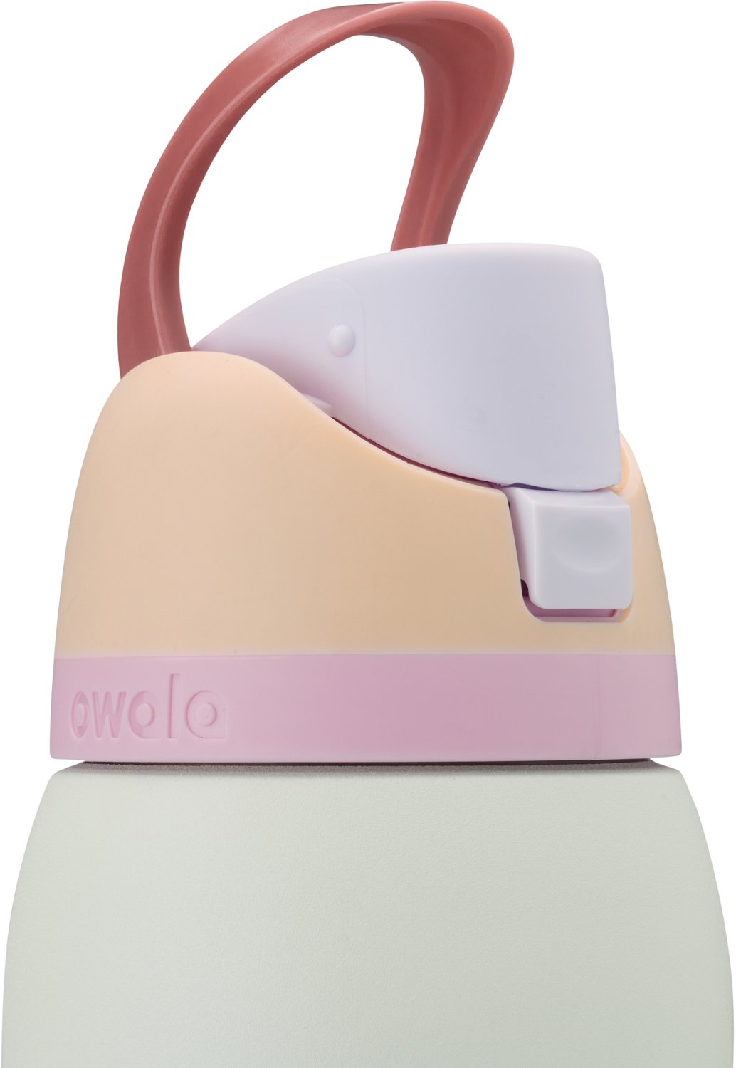 Owala FreeSip 40oz Stainless Steel Water Bottle - view number 4