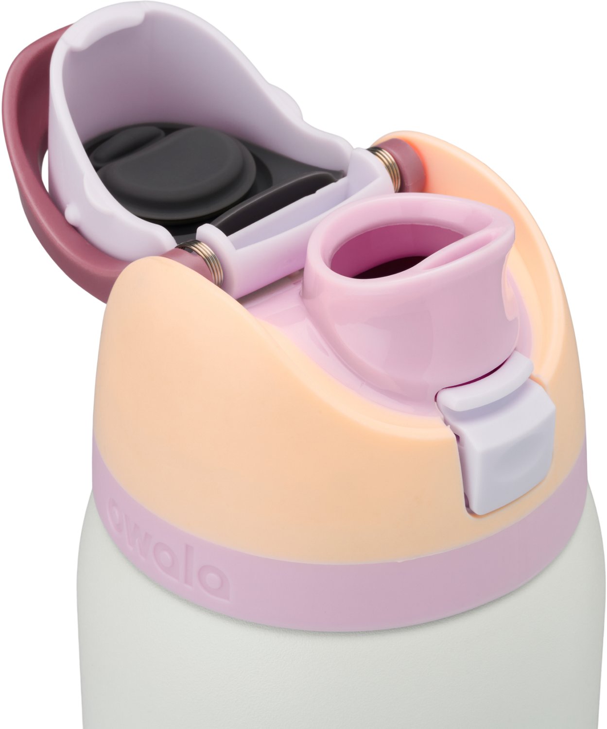 Owala FreeSip 40oz Stainless Steel Water Bottle - view number 5