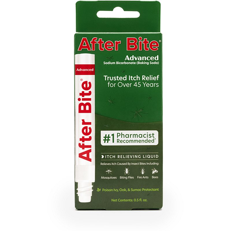 After Bite Advanced… - image