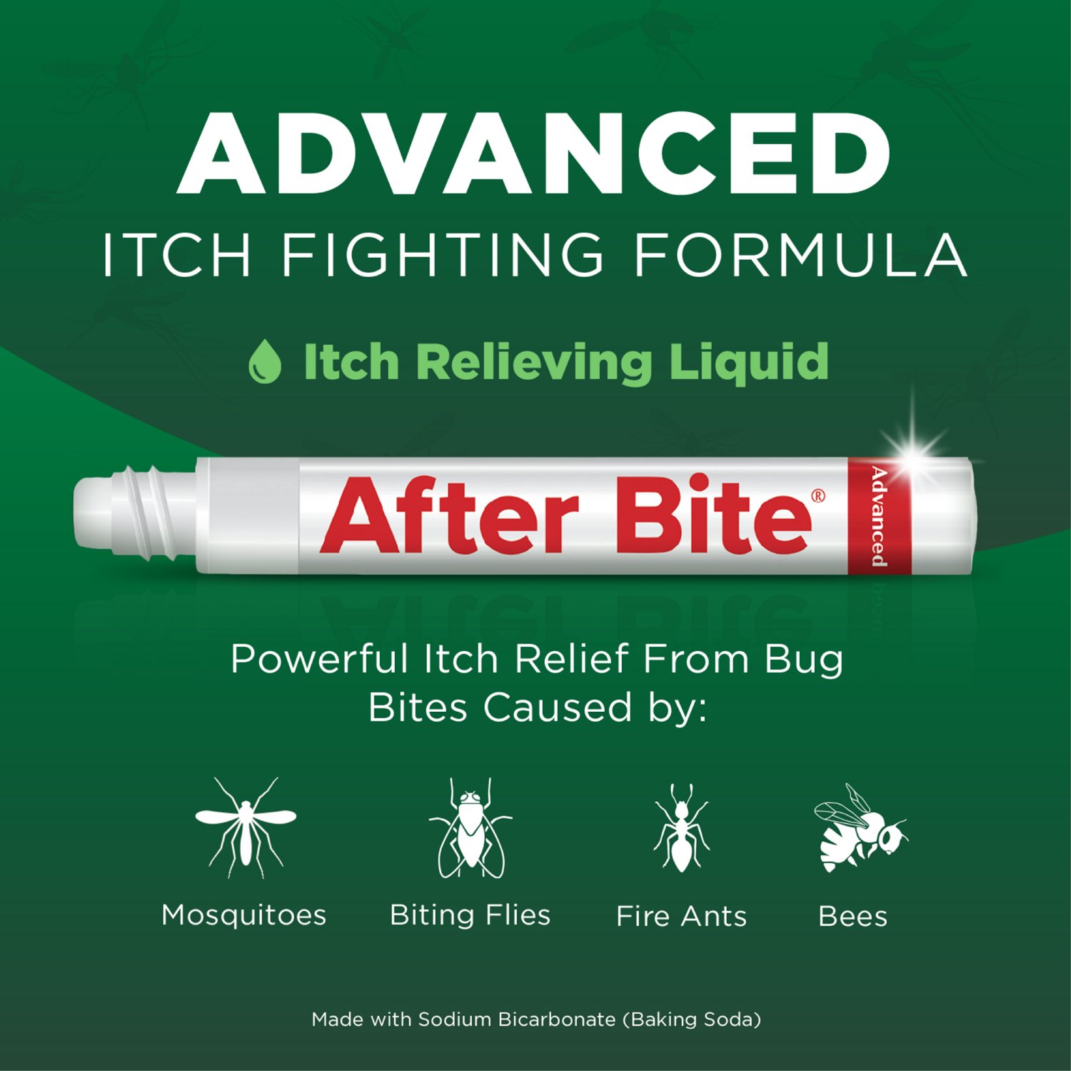 After Bite Advanced Formula - view number 6