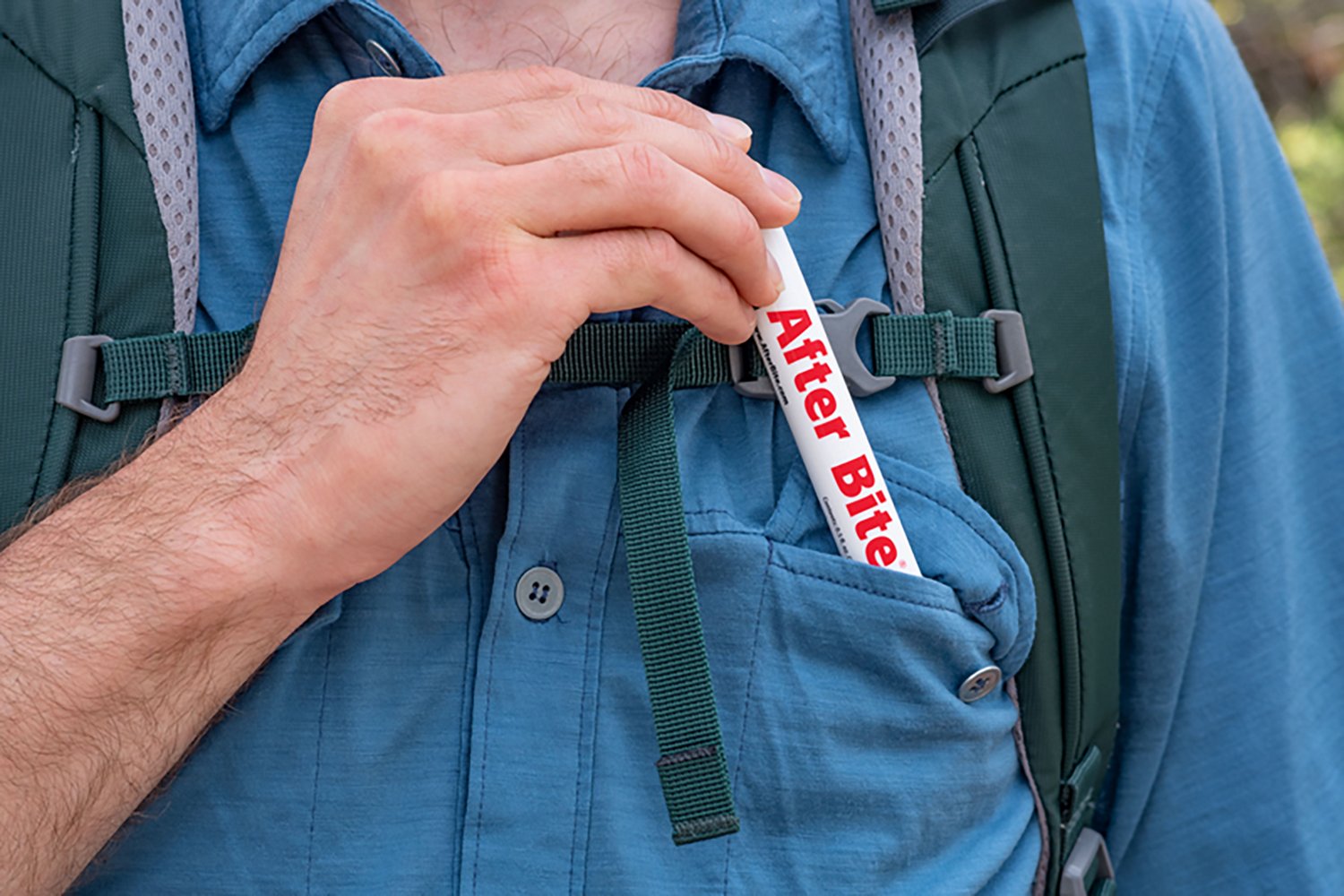 After Bite Advanced Formula - view number 8