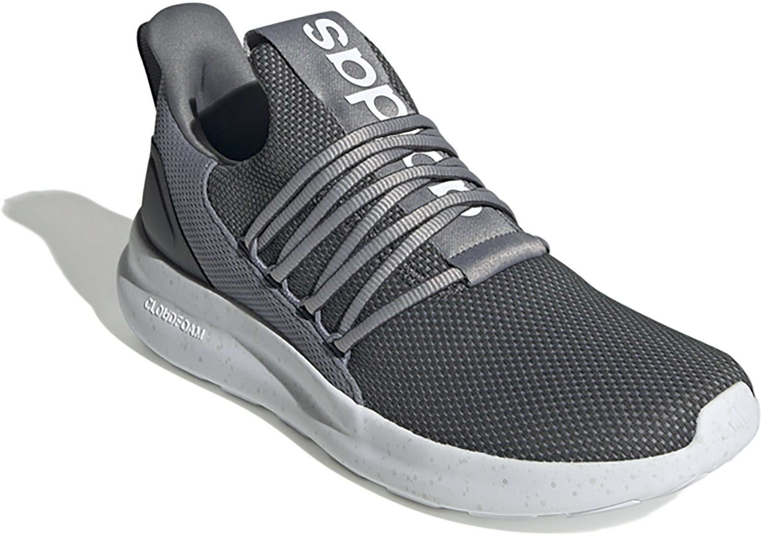 adidas Men's Lite Racer Adapt 7.0 Shoes - view number 3