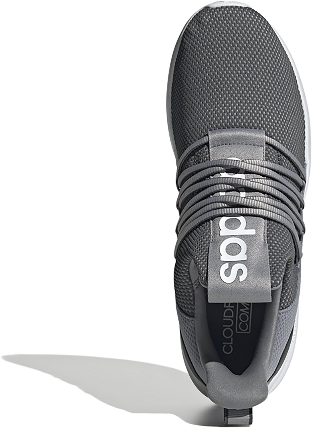 adidas Men's Lite Racer Adapt 7.0 Shoes - view number 5