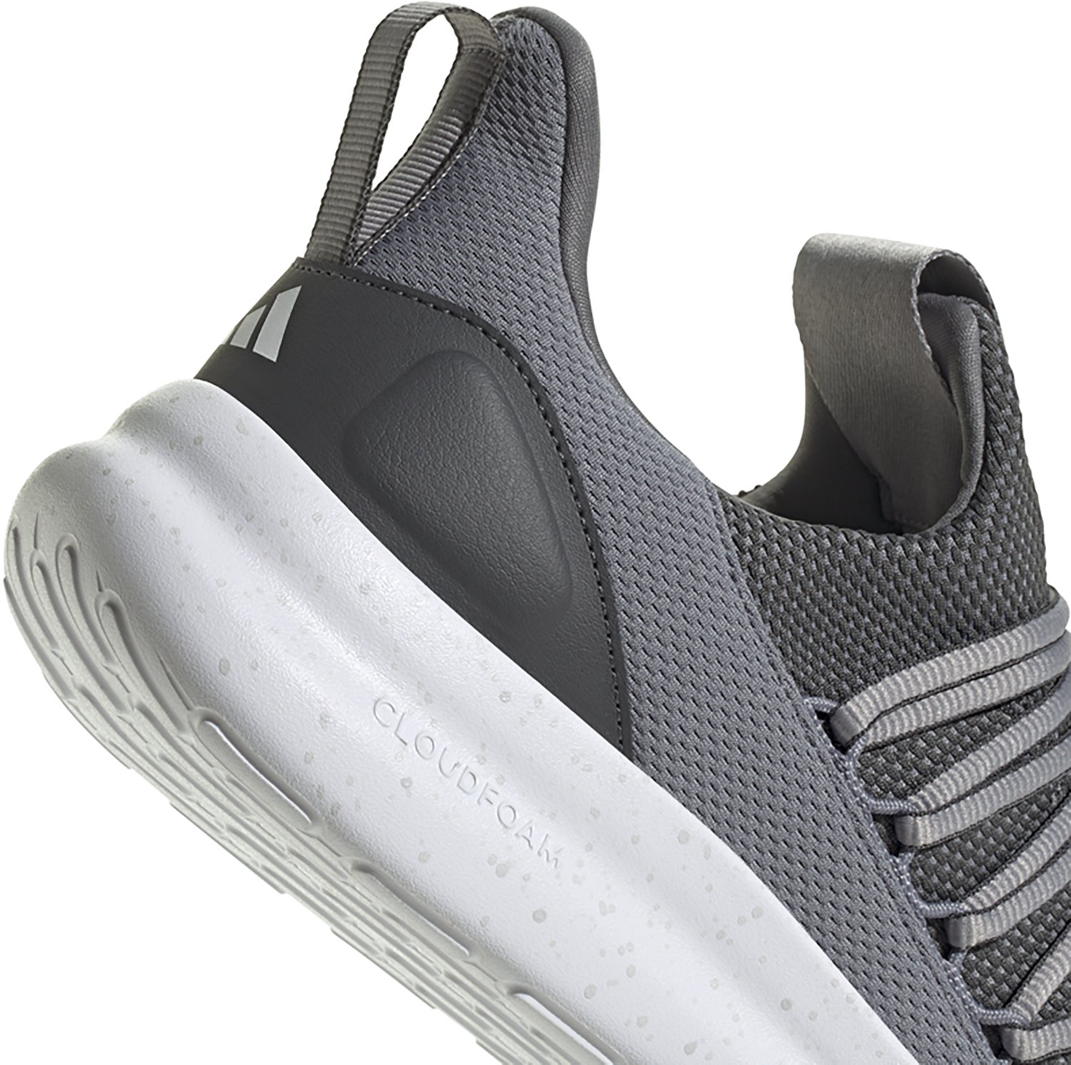 adidas Men's Lite Racer Adapt 7.0 Shoes - view number 7
