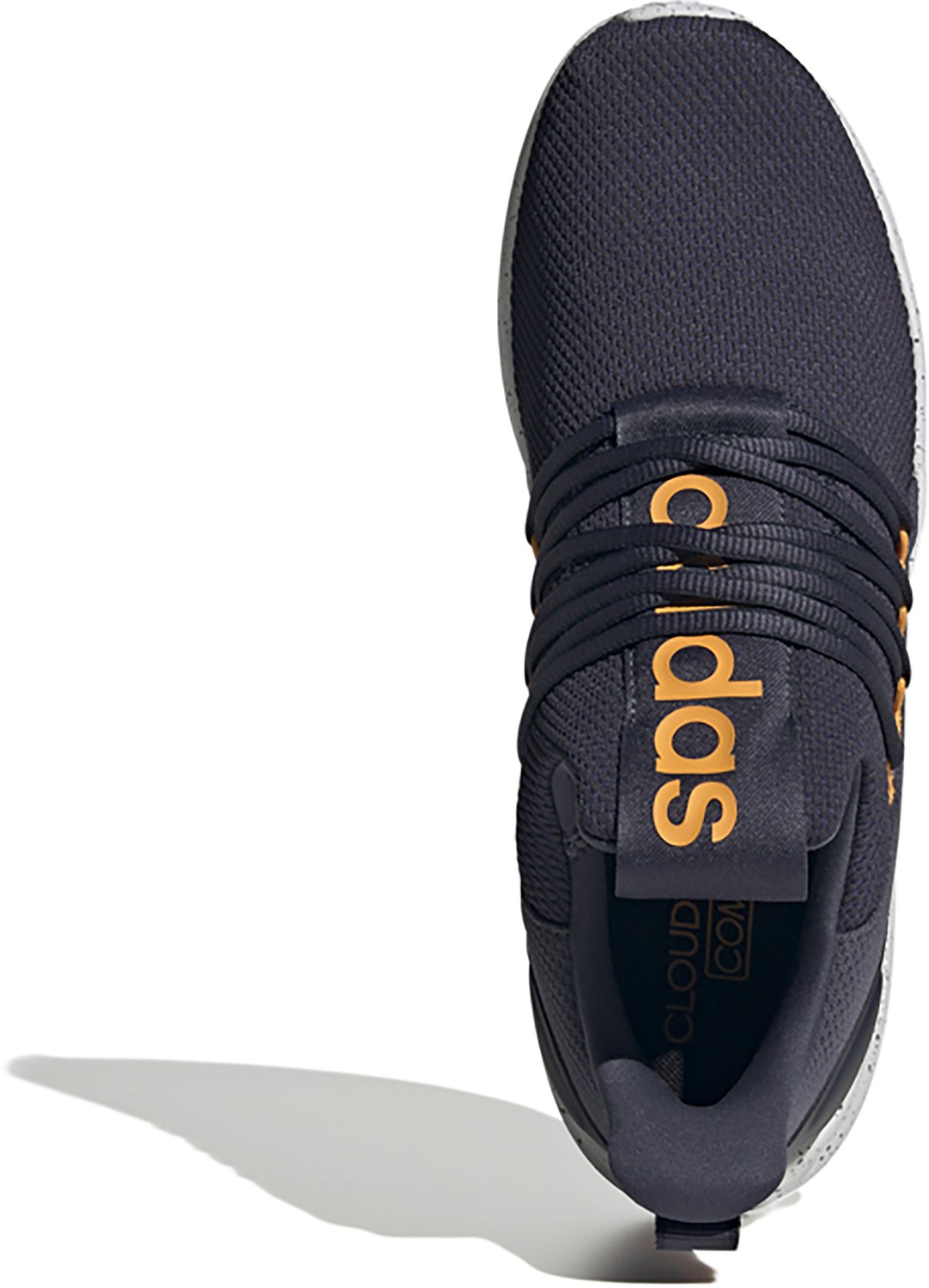 adidas Men's Lite Racer Adapt 7.0 Shoes - view number 5