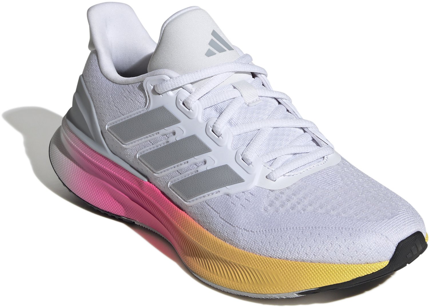 adidas Women's UltraRun 5 Running Shoes                                                                                          - view number 3
