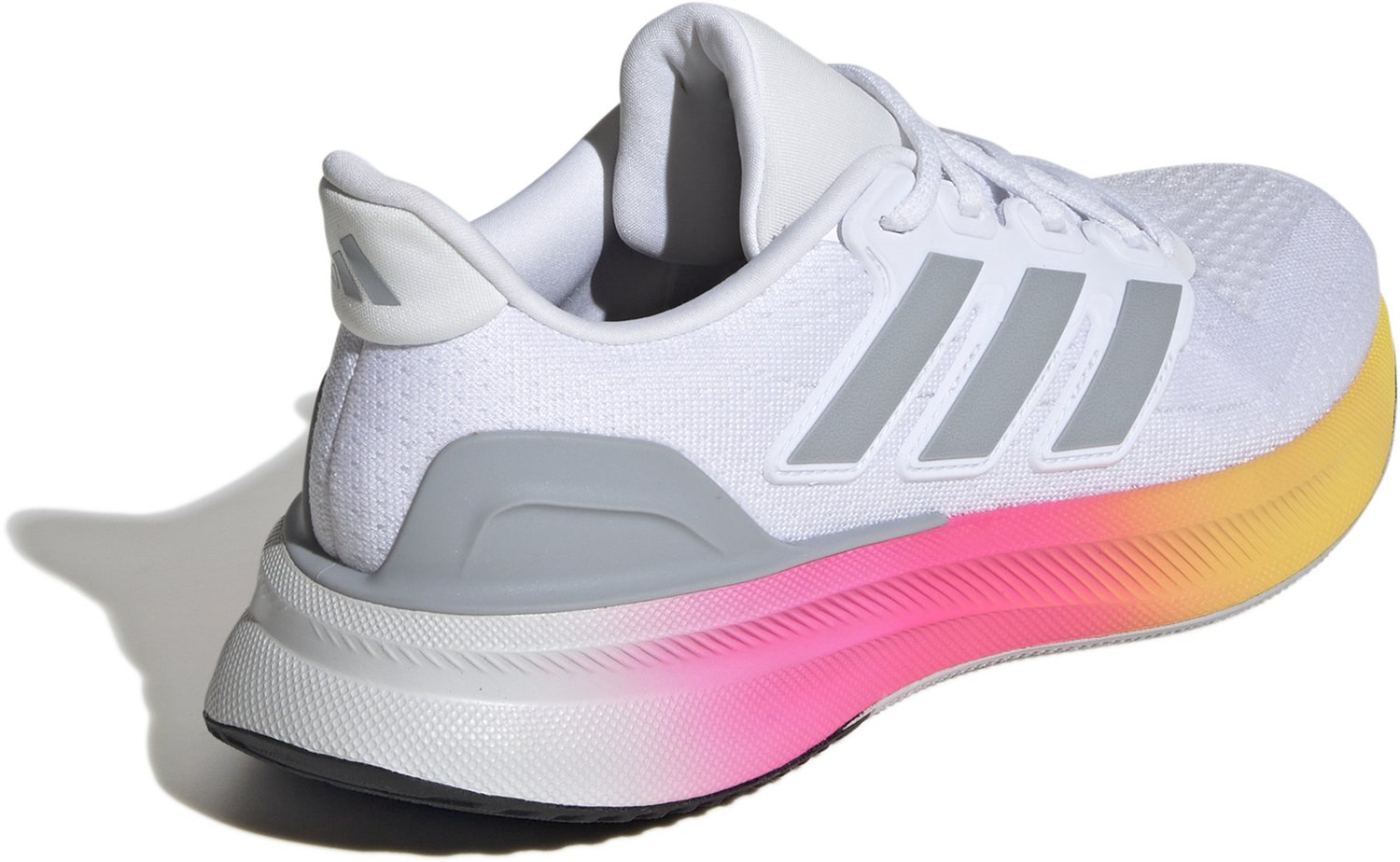 adidas Women's UltraRun 5 Running Shoes                                                                                          - view number 4