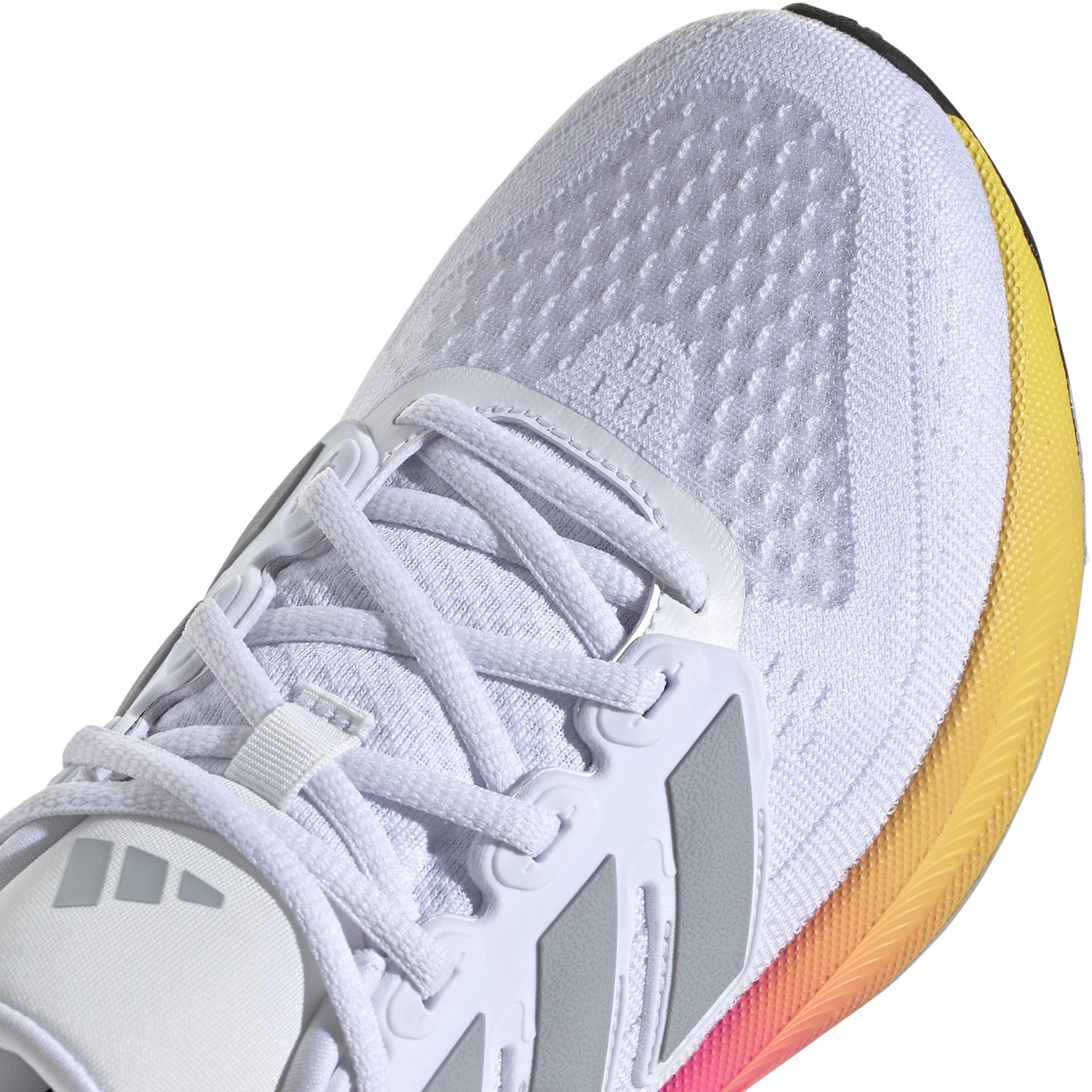 adidas Women's UltraRun 5 Running Shoes                                                                                          - view number 7