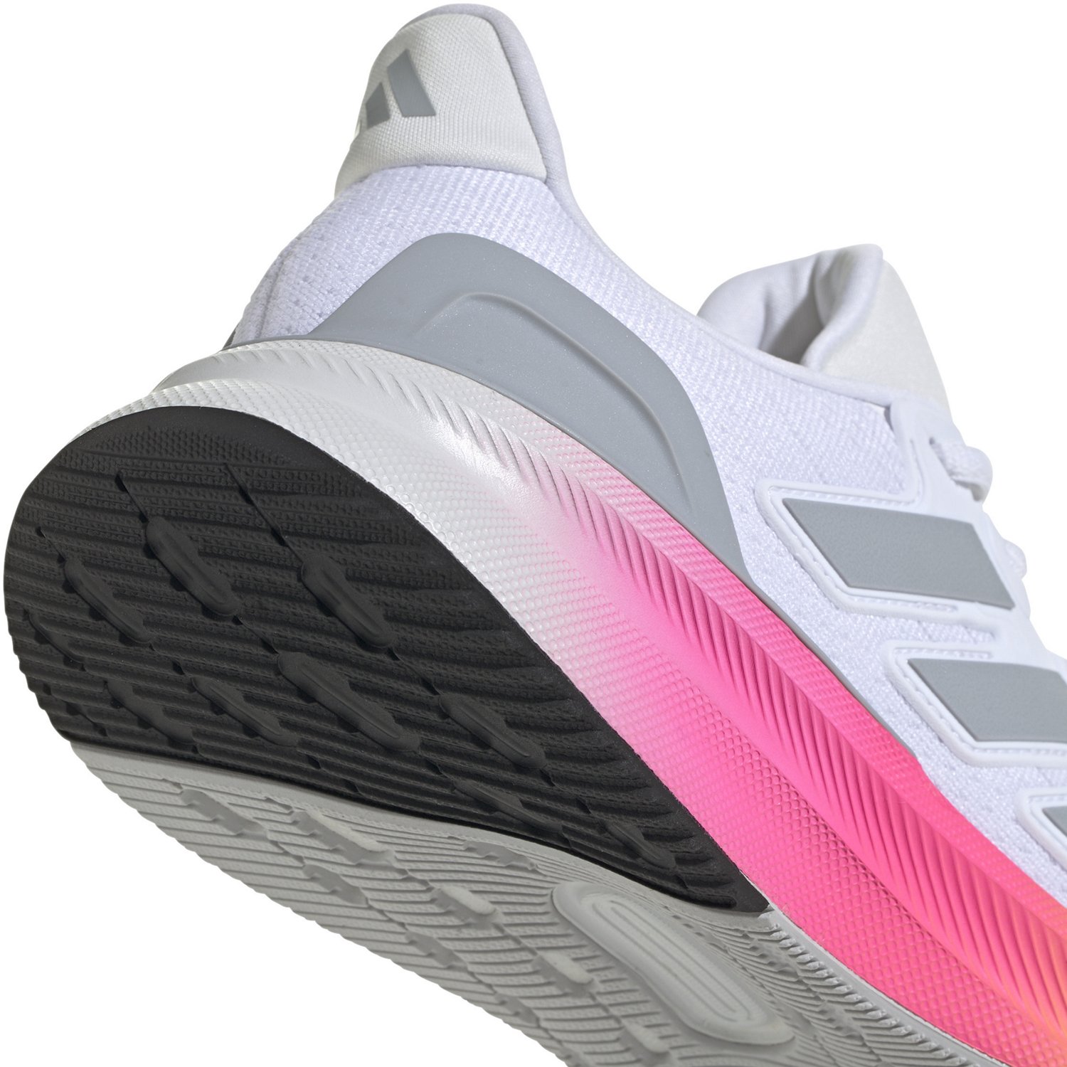 adidas Women's UltraRun 5 Running Shoes                                                                                          - view number 8