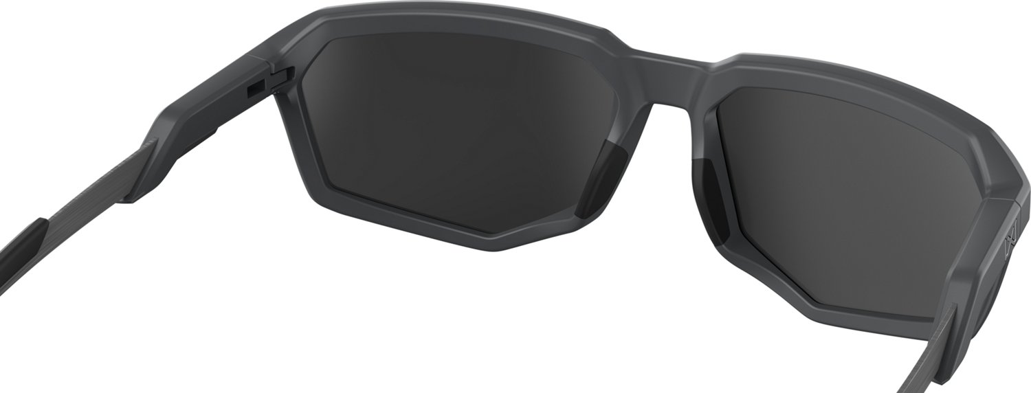 Wiley X Recon Polarized Mirror Sunglasses                                                                                        - view number 4