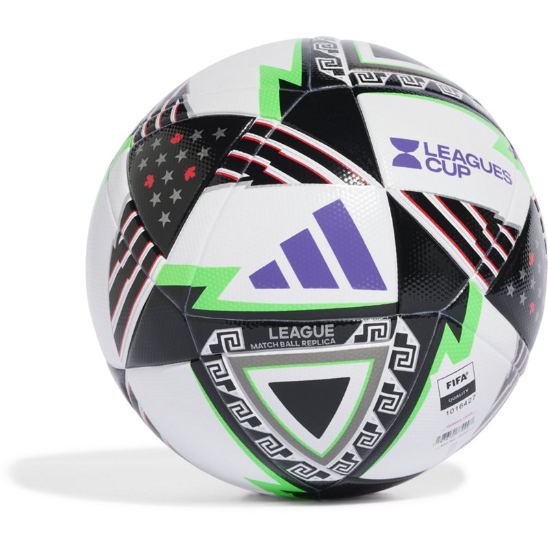 Adidas Leagues Cup … - image