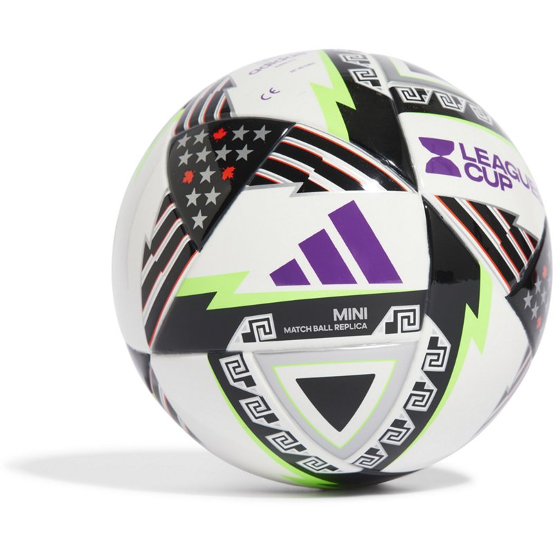 Adidas Leagues Mini… - image