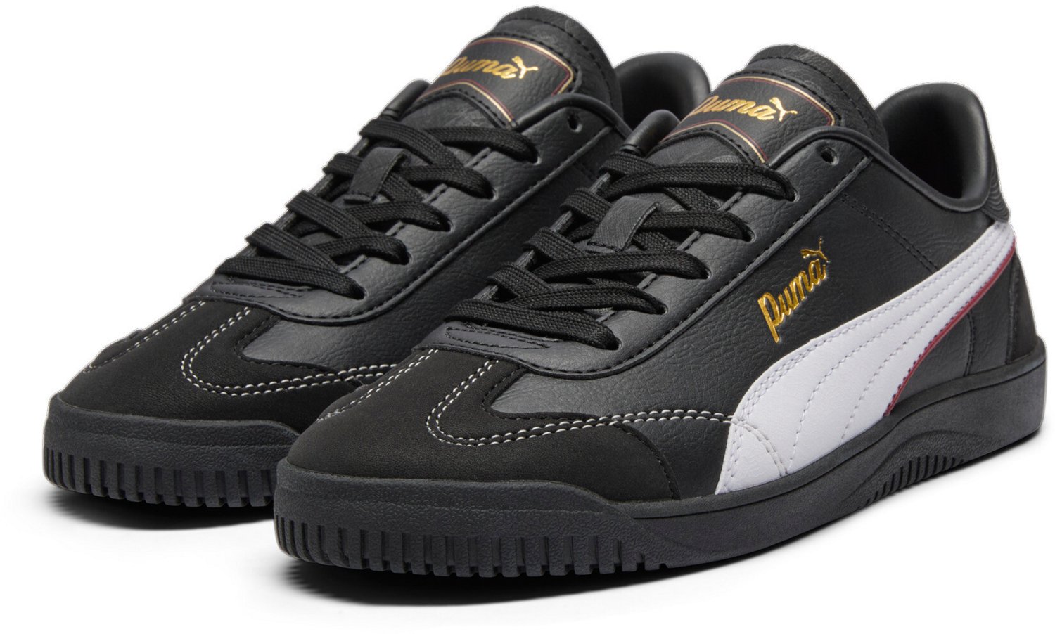 PUMA Women's Club 5V5 Athletic Shoes - view number 3