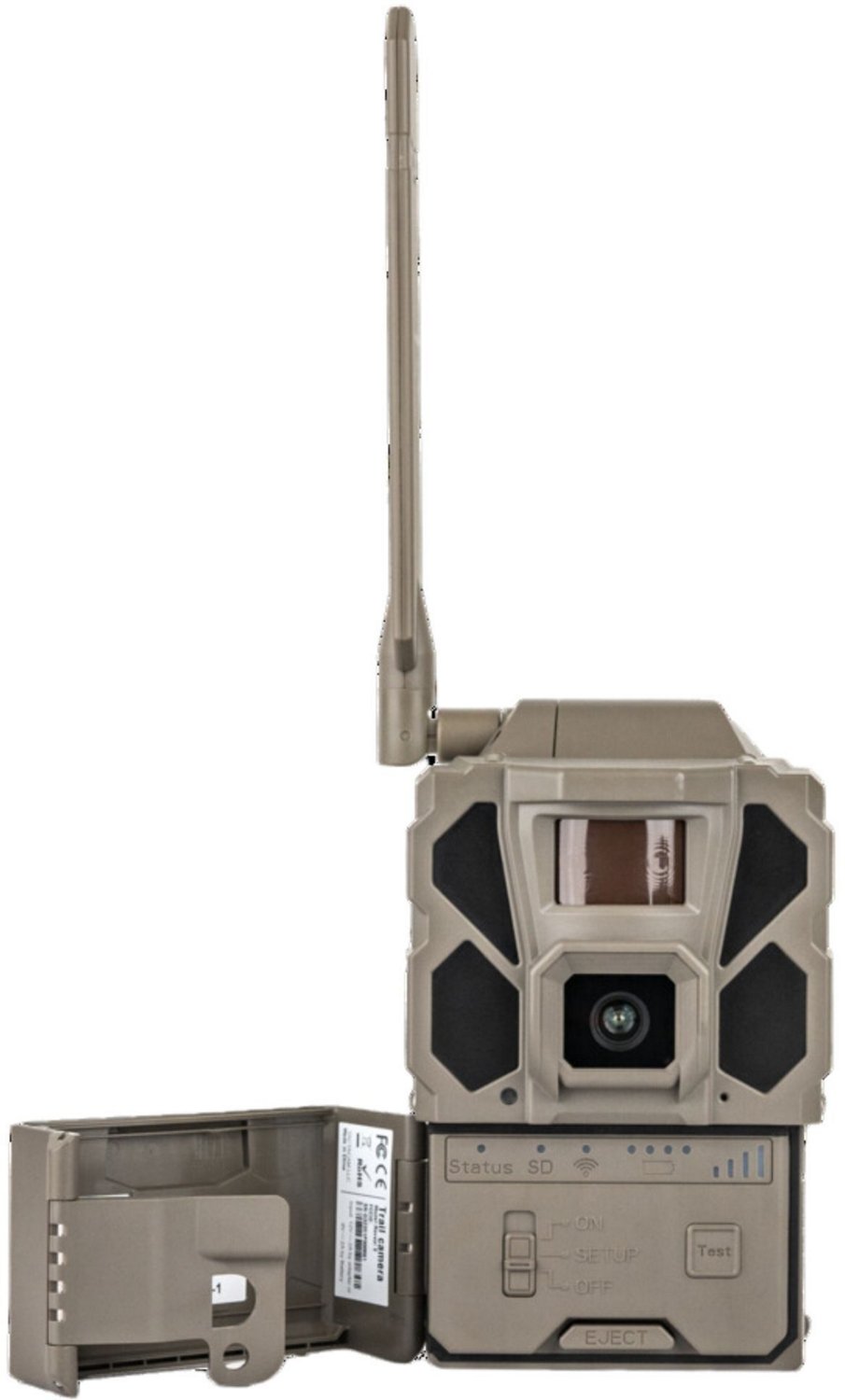 Tactacam Reveal X 3.0 Cellular Trail Camera  - view number 2