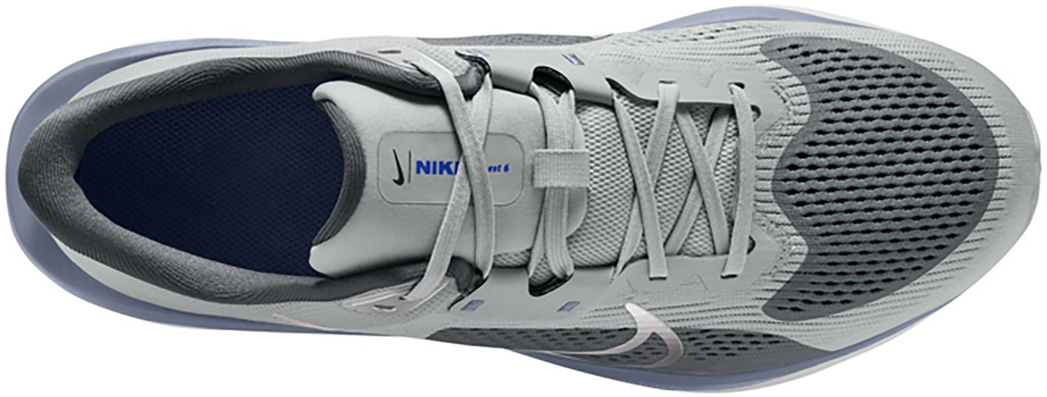Nike Men's Quest 6 Running Shoes                                                                                                 - view number 5