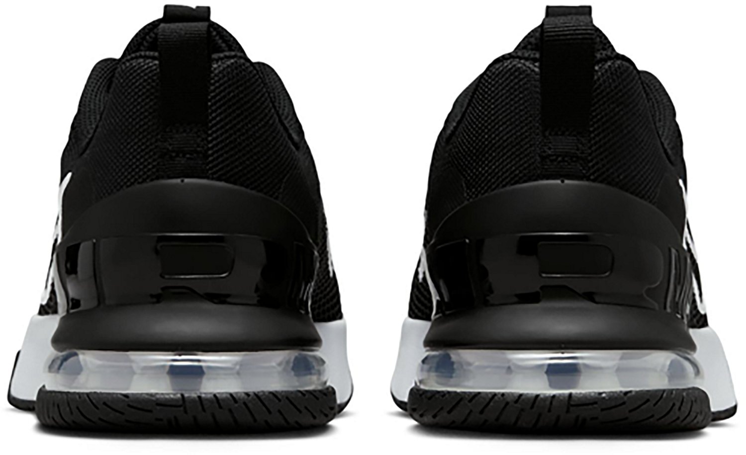 Nike Men's Air Max Alpha Trainer 6 Workout Shoes - view number 4